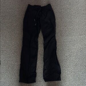 Women’s lululemon studio pant